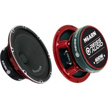 Reiss Audio RS-M6ARN 16 cm Midrange 400 Watt Maximum Power