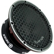 Reiss Audio RS-M6ARN 16 cm Midrange 400 Watt Maximum Power