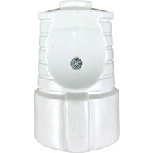 Knitex KTX-2967 Topraklı Dişi Fiş -96