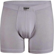 Yıldız Erkek Bambu Likralı Boxer 320 - 6 Adet