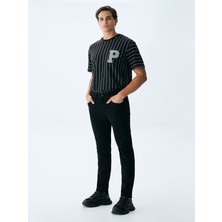 LTB ErkekSawyer Y Slim Jean Pantolon