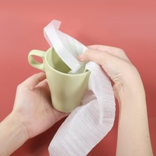 Kacar Home Tabak Arası Kırılacak Eşya Koruma Köpüğü Bardak Sarma Polietilen Köpük Şilte 30 cm 100 m