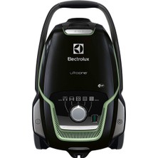 Electrolux Ultraone EUOC9GREEN 700 W 66 Db Toz Torbalı Elektrikli Süpürge