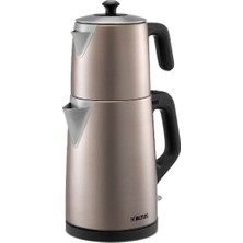 Altus Al 795 D Inox Bej Çay Makinesi