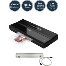 Kumtel Vakum Makinesi Hvse-01