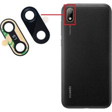 fodos Huawei Y5 2019 Kamera Lensi Cam Amn-Lx9 Amn-Lx1 Amn-Lx2 Amn-Lx3