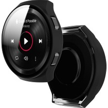 Nanospace Huawei Watch GT2E Uyumlu Ekran ve Kasa Koruyucu