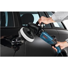 Bosch Gpo 14 Ce Professional Polisaj Makinesi - 0601389000