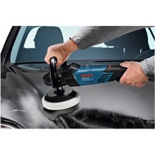 Bosch Gpo 14 Ce Professional Polisaj Makinesi - 0601389000