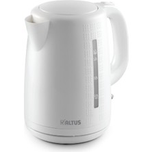 Altus Al 729 Su Isıtıcı Kettle