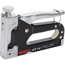 Bosch Ht 14 El Zımbası + Delta 200/6 Zımba Teli