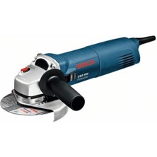 Bosch Gws 1000 Avuç Taşlama Makinesi 0601828800