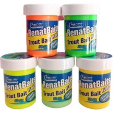 Renat Carp Alabalık Hamuru Yüzen 50GR