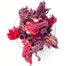 Hibiskus Çiçeği (1.kalite) 50 gr