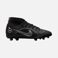 Nike Mercurial Superfly 8 Club Fg/mg Çocuk Krampon(Dar Kalıp)