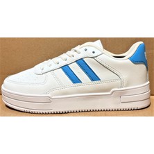 Bags Shoes Bulldozer 231923 Kadın Sneaker Spor Ayakkabı