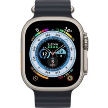 Şavk Watch Ultra 7 Kordon Hediyeli Fırsat