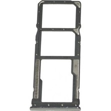 Fodos Xiaomi Redmi Note 8 Sim Kart Tepsisi - Çekmecesi - Aparatı M1908C3JG Uyumlu