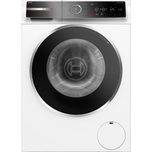 Bosch WGB254A0TR  Serie 8 Çamaşır Makinesi 10 kg 1400 Dev./dak.