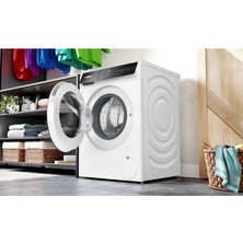 Bosch WGB244A0TR 9 kg 1400 Devir Çamaşır Makinesi