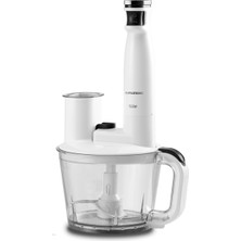 Grundig Rhb 4050 1500 Watt Blender Seti