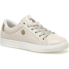 U.S. Polo Assn. Tıggy Kadın Günlük Sneaker Ayakkabı