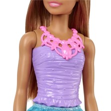 Barbie Dreamtopia Prenses