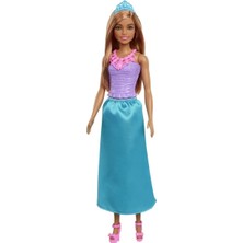 Barbie Dreamtopia Prenses