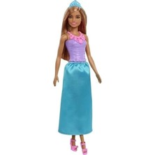 Barbie Dreamtopia Prenses