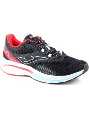 Joma Active 2301 Erkek Siyah Koşu Ayakkabısı RACTIW2301