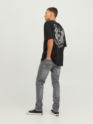 Jack & Jones Jack&jones  Jjıglenn Jjorıgınal Sq 349 Noos