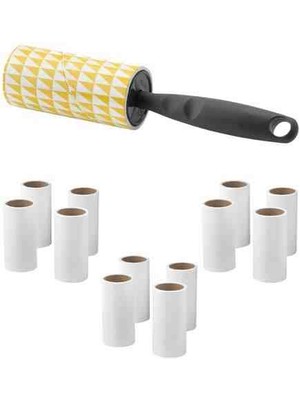 IKEA Akdeniz Bästıs Gri Iplik/Tüy Toplayıcı

İplik/Tüy Toplayıcı, Gri, 12 Adet Yedek Iplik Toplayıcı İle