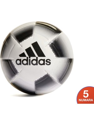 adidas Epp Clb Futbol Topu HE3818 Beyaz