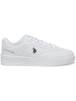 Bags Shoes U.S.Polo Assn Lee-3fx Erkek Günlük Sneaker Spor Ayakkabı