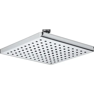 Kare Tetra Tepe Duş Başlığı 55270