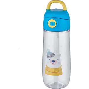 6678 Matara 550 ml Mavi