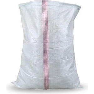 10 Adet Çuval 60 CMX90 cm