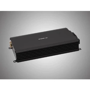 For-X XQ-300.4D 4 KANAL600 Rms Oto Amfi