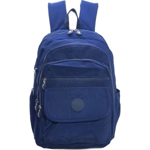 Yağmur Geçirmez Hafif Klinkır Okul Çantası Seyehat Üniversite Lise Ortaokul Çantası