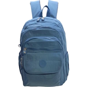 Yağmur Geçirmez Hafif Klinkır Okul Çantası Seyehat Üniversite Lise Ortaokul Çantası