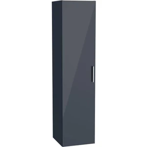 Vitra Mia Boy Dolabı Parlak Antrasit