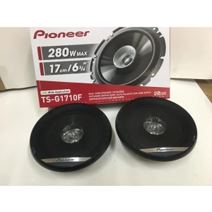 TS-G1710F 16-17CM Hoparlör Takımı 2li TS-G1710F 985147777