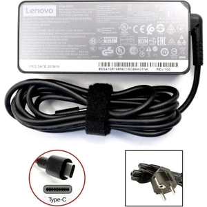 Lenovo ADLX65YCC3D 65W Type-C Adaptör Şarj Aleti