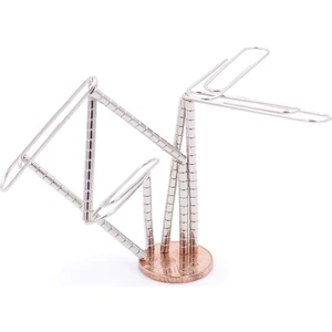 2x2 mm Neodyum Mıknatıs Yuvarlak Hobi Mıknatısı