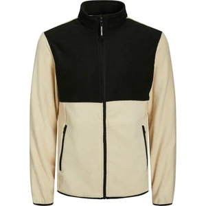 Jack & Jones Jjflame Fleece Jacket Taş