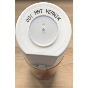 Sprey Boya 400 ml