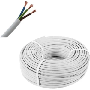 Kablo Cca 3x2,5 Elektrik Kablosu