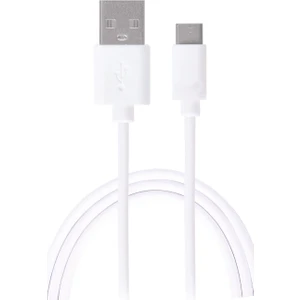 Type-C Hızlı Şarj ve Data Kablosu 100CM