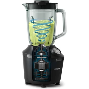 Problend Smoothie Blender Evrekala