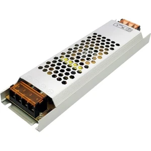 12 Volt 17 Amper Adaptör Ultra Slim LED Trafosu